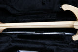 2022 Rickenbacker 4003S, Mapleglo, Mint/Unplayed