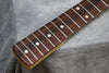 1987 Music Man Stingray, White, 2 band EQ