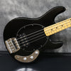 1979 Music Man Stingray, Black