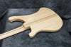 2022 Rickenbacker 4003S, Mapleglo, Mint/Unplayed