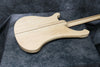 2022 Rickenbacker 4003S, Mapleglo, Mint/Unplayed
