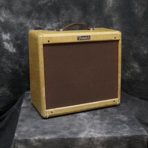 1956 Fender Tweed Princeton