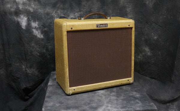 1956 Fender Tweed Princeton