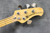 1979 Music Man Stingray, Black