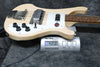 2022 Rickenbacker 4003S, Mapleglo, Mint/Unplayed