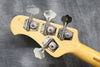 1979 Music Man Stingray, Black