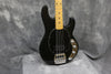 1979 Music Man Stingray, Black