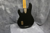 1979 Music Man Stingray, Black
