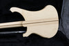2022 Rickenbacker 4003, Mapleglo, Mint/Unplayed