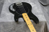 1979 Music Man Stingray, Black