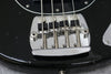 1979 Music Man Stingray, Black