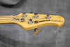 1979 Music Man Stingray, Black