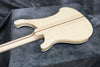 2022 Rickenbacker 4003, Mapleglo, Mint/Unplayed