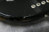 1979 Music Man Stingray, Black