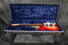 2022 Rickenbacker 350 V63 Liverpool, Fireglo