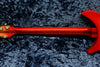 2022 Rickenbacker 350 V63 Liverpool, Fireglo