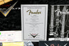 2012 Fender Custom Shop, Ltd Ed. La Cabronita Boracho Relic