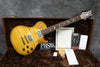 2017 PRS Private Stock, Singlecut MCarty 594, Smoked Burst