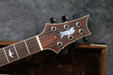 2017 PRS Private Stock, Singlecut MCarty 594, Smoked Burst