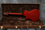 2017 PRS Private Stock, Singlecut MCarty 594, Smoked Burst