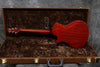 2017 PRS Private Stock, Singlecut MCarty 594, Smoked Burst