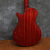 2017 PRS Private Stock, Singlecut MCarty 594, Smoked Burst