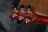 2017 PRS Private Stock, Singlecut MCarty 594, Smoked Burst