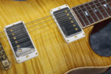 2017 PRS Private Stock, Singlecut MCarty 594, Smoked Burst