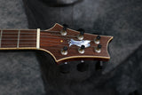 2017 PRS Private Stock, Singlecut MCarty 594, Smoked Burst