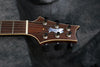 2017 PRS Private Stock, Singlecut MCarty 594, Smoked Burst