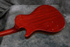 2017 PRS Private Stock, Singlecut MCarty 594, Smoked Burst