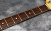 1977 Fender Precision Bass, Olympic White