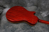 2017 PRS Private Stock, Singlecut MCarty 594, Smoked Burst