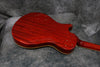 2017 PRS Private Stock, Singlecut MCarty 594, Smoked Burst