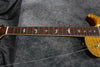 2017 PRS Private Stock, Singlecut MCarty 594, Smoked Burst