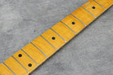1977 Music Man Stingray, Natural