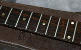 1965 Gibson SG Junior, Cherry