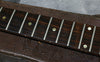 1965 Gibson SG Junior, Cherry