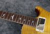 2017 PRS Private Stock, Singlecut MCarty 594, Smoked Burst