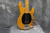 1977 Music Man Stingray, Natural