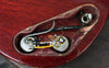 1965 Gibson SG Junior, Cherry
