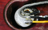 1965 Gibson SG Junior, Cherry