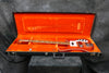 1978 Rickenbacker 4001, Fireglo