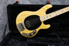 1982 Music Man Stingray, Natural