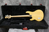 1982 Music Man Stingray, Natural