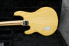 1982 Music Man Stingray, Natural