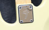 1977 Fender Precision Bass, Olympic White