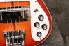 1978 Rickenbacker 4001, Fireglo