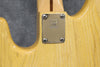 1982 Music Man Stingray, Natural