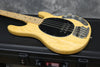 1982 Music Man Stingray, Natural